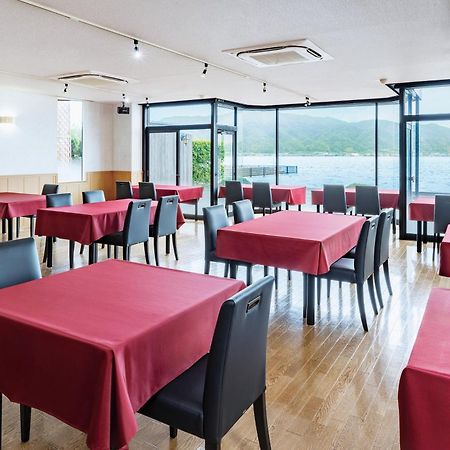 Auberge Amanohashidate Миядзу Екстериор снимка