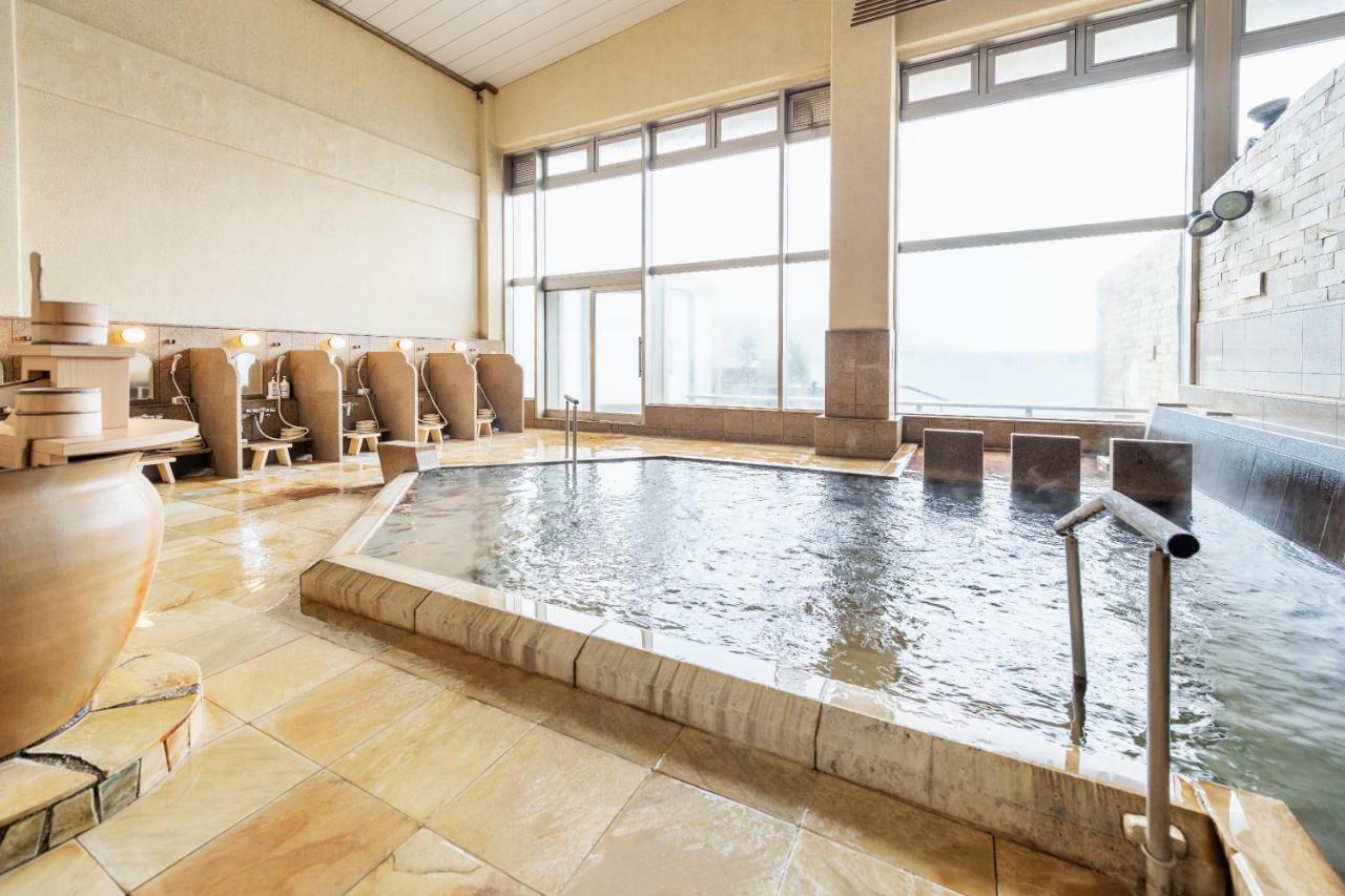 Auberge Amanohashidate Миядзу Екстериор снимка