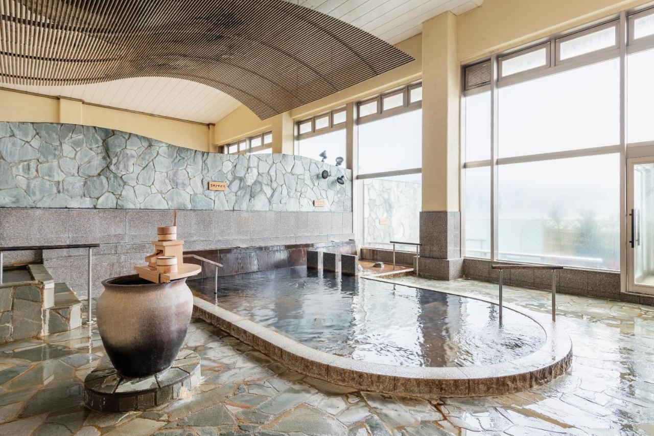 Auberge Amanohashidate Миядзу Екстериор снимка