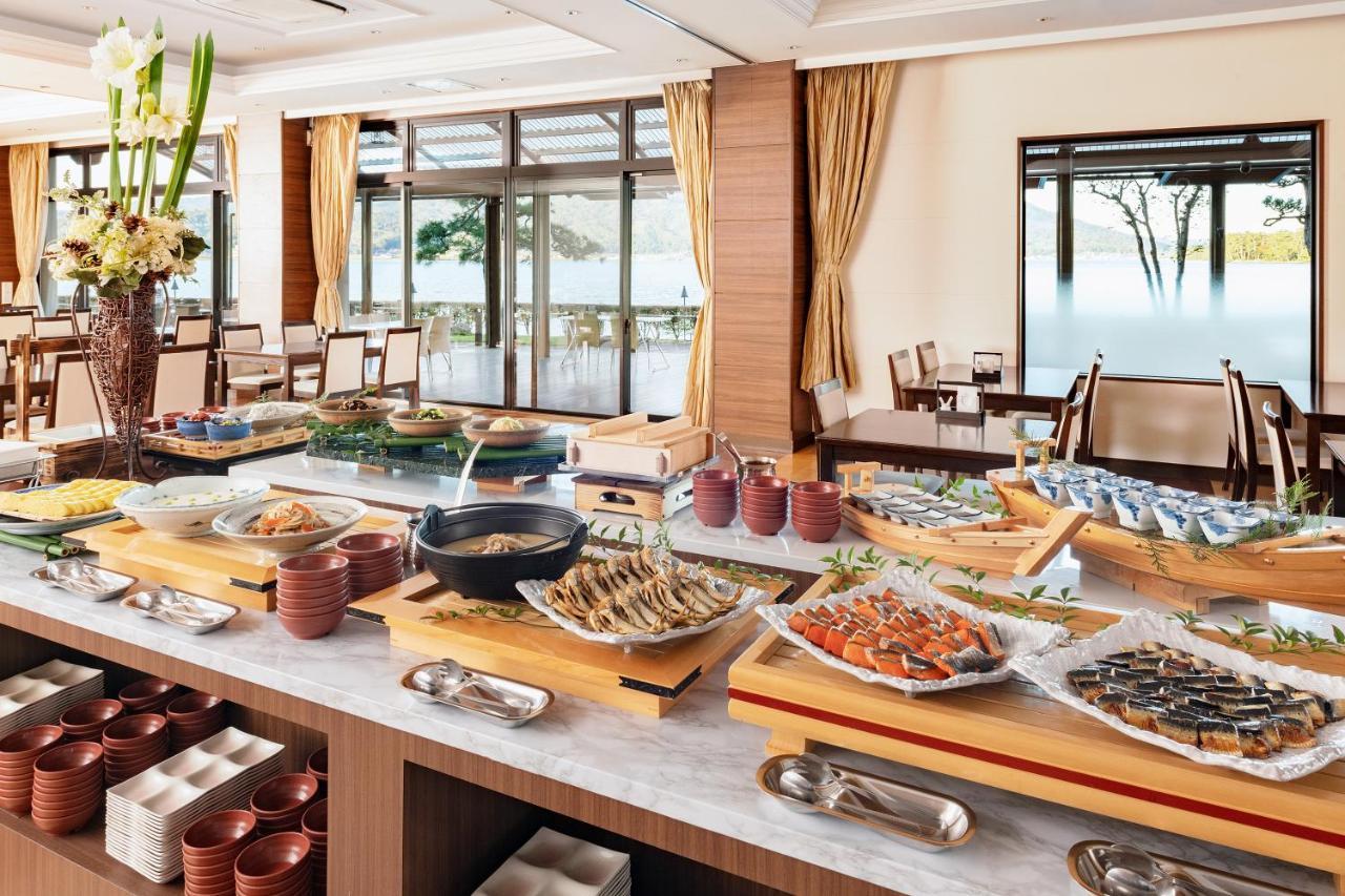 Auberge Amanohashidate Миядзу Екстериор снимка