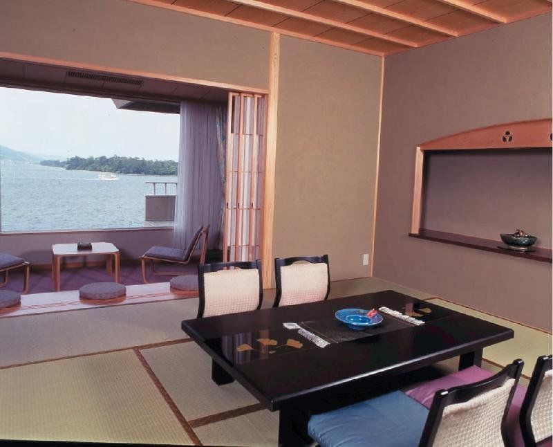 Auberge Amanohashidate Миядзу Екстериор снимка