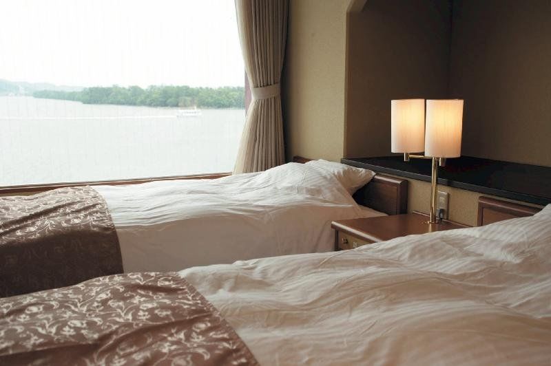 Auberge Amanohashidate Миядзу Екстериор снимка