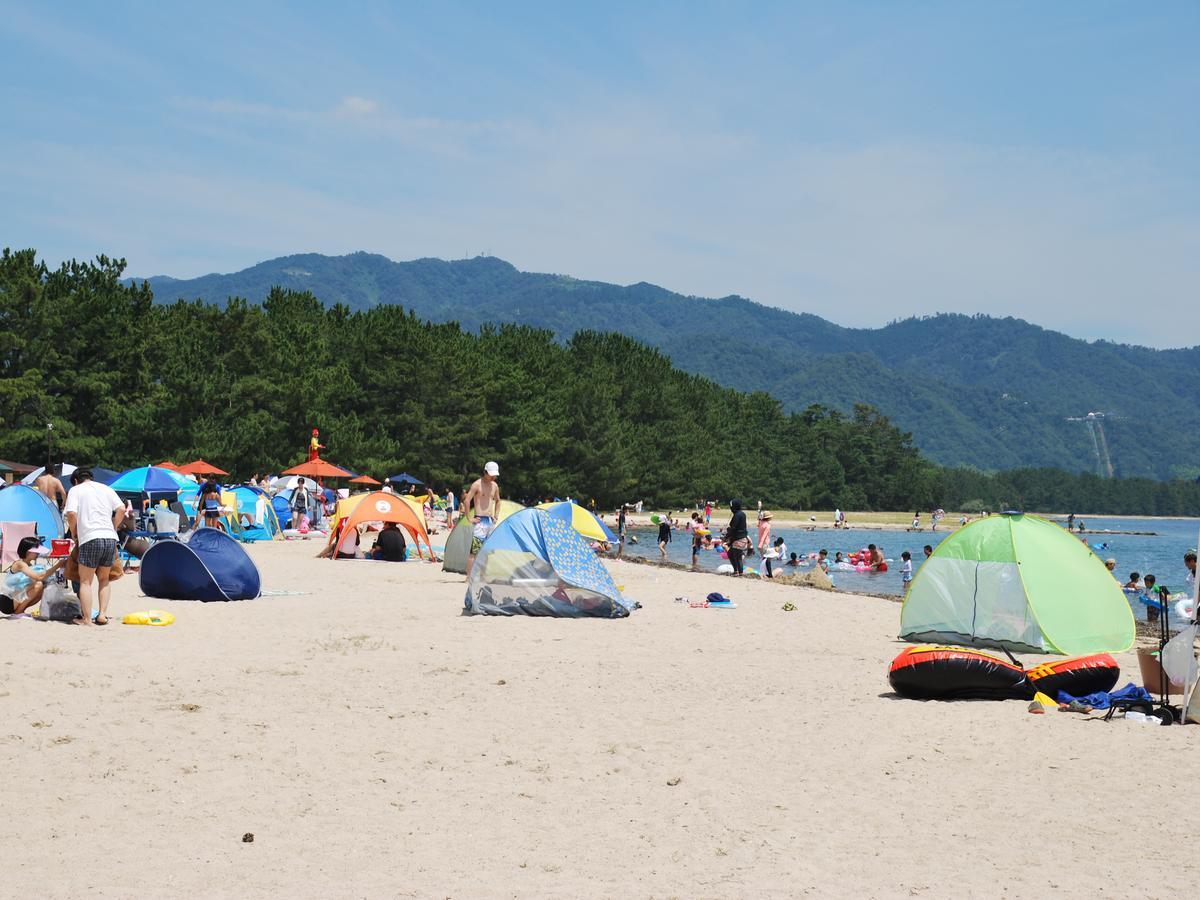 Auberge Amanohashidate Миядзу Екстериор снимка