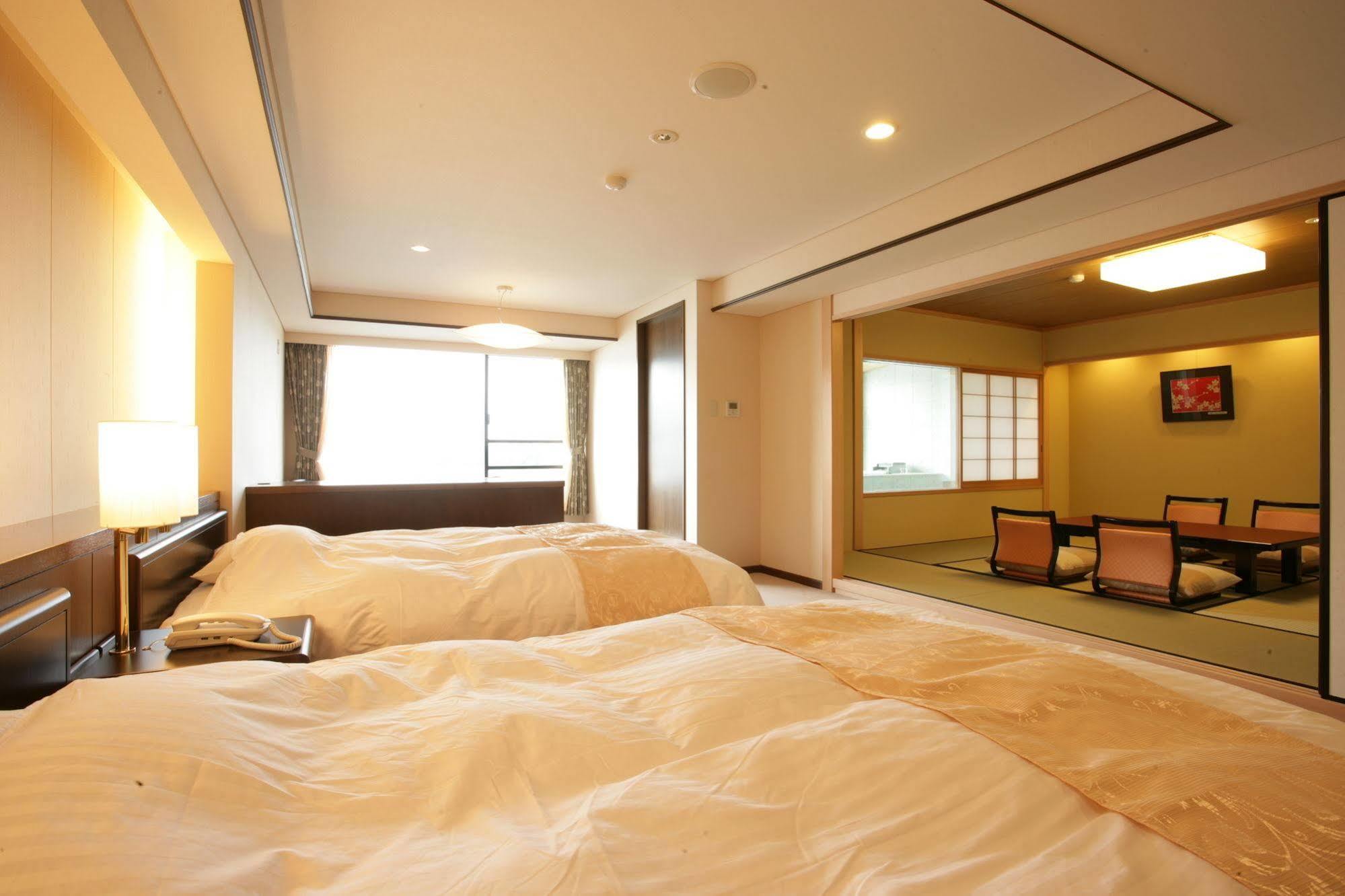 Auberge Amanohashidate Миядзу Екстериор снимка