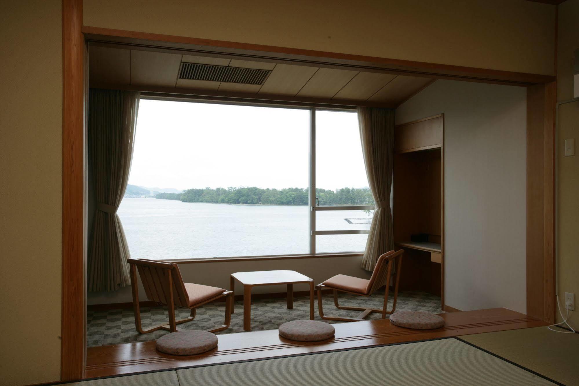 Auberge Amanohashidate Миядзу Екстериор снимка